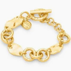 Bracciale in bronzo