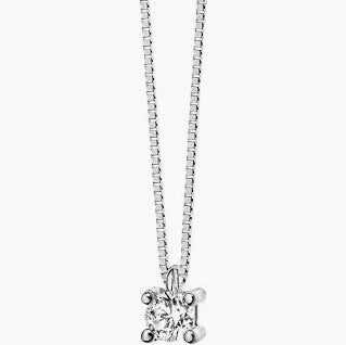 Collana in oro