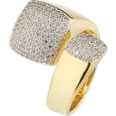 Anello Sovrani mis.15