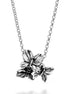 Collana in argento