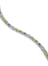 Bracciale in argento