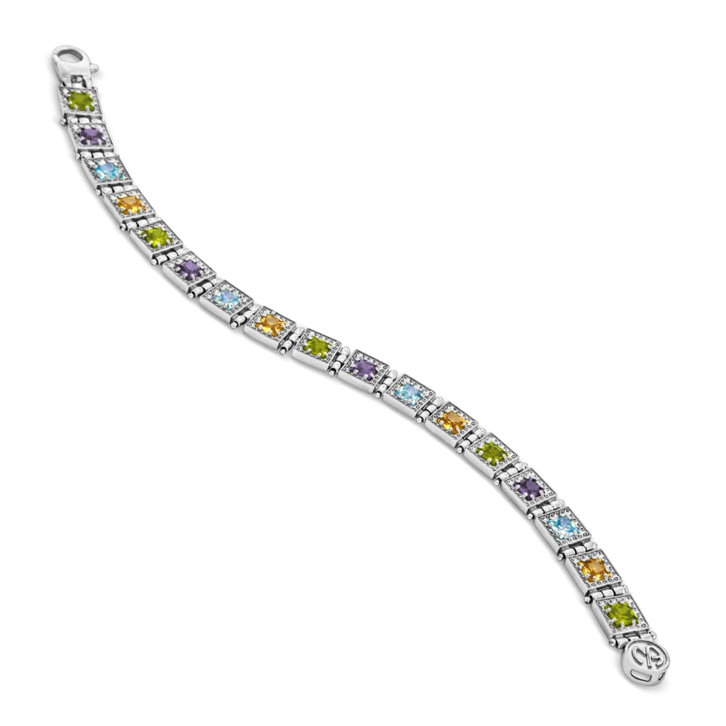 Bracciale in argento